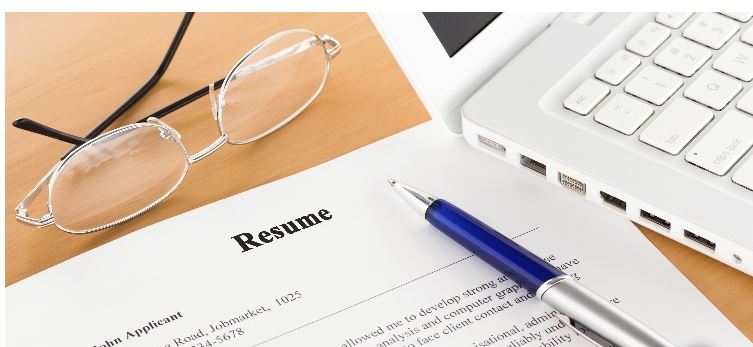 how create your resume